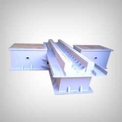 CNC Machine Bases and SPM Bases